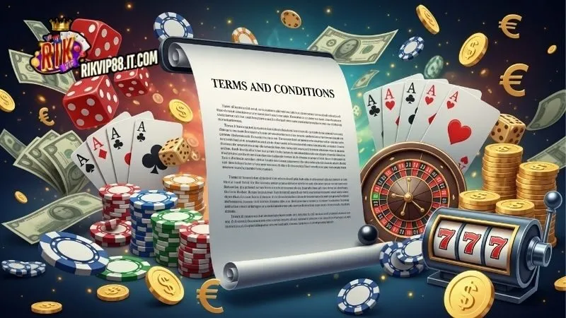 Điều Khoản & Điều Kiện - Bảo Vệ Quyền Lợi Người Chơi 2 Quy tắc quản lý tài khoản của người chơi