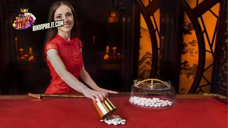 Fantan Rikvip - Trải nghiệm hấp dẫn với lối chơi độc đáo 2 Fantan Rikvip là gì và cách thức hoạt động như thế nào?