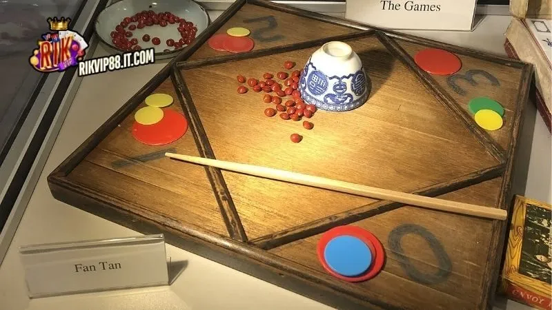 Fantan Rikvip - Trải nghiệm hấp dẫn với lối chơi độc đáo 4 Các chiến lược chơi Fantan Rikvip hiệu quả