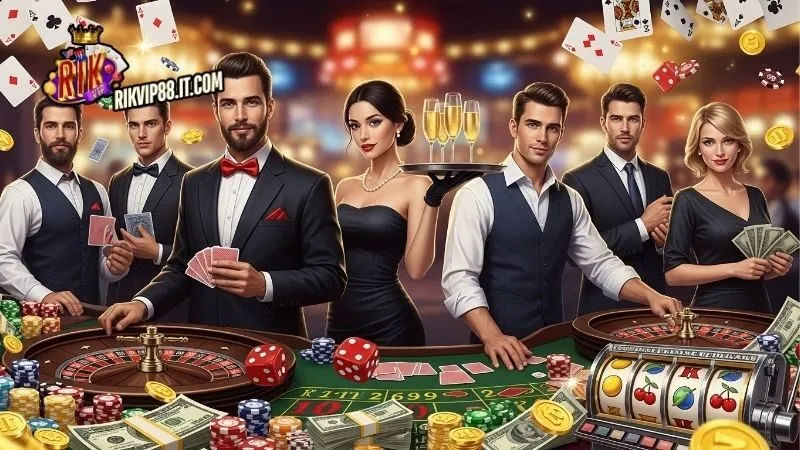 Giới thiệu về chính sách miễn trừ trách nhiệm