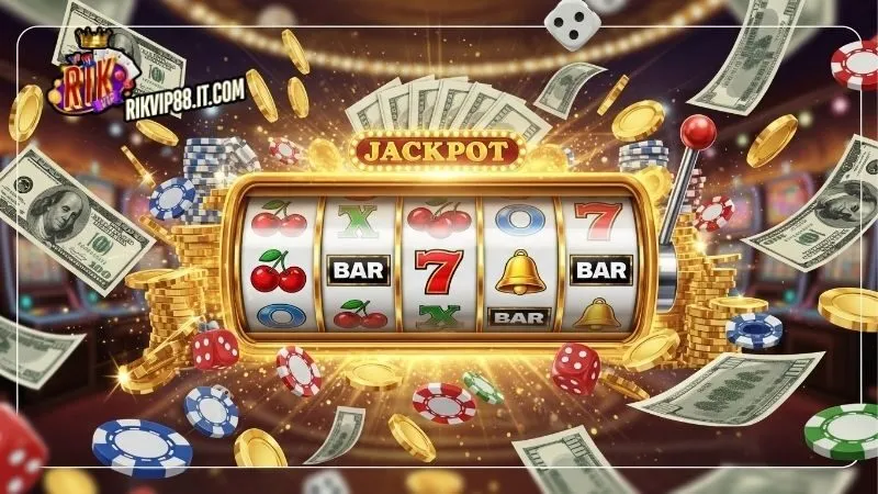 Giới thiệu về Slot Rikvip